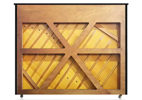 Оригинальное подержанное в Японии пианино Yamaha UX3 Yamaha UX-3 обучение по домашнему испытанию фортепиано