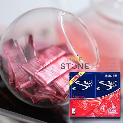 Hyun Maikou Gum 28 таблетки без сахара -стойкого ксилитола стойкого вкуса мяты.