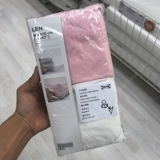 Ikea, матрас, комплект, простыня, детское покрывало, 2 шт, 60×120см