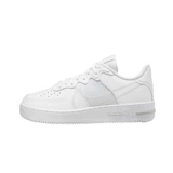Висящий Nike Air Force1 React Air Force AF1 Деконструирующие амортизирующие кроссовки CT1020-101