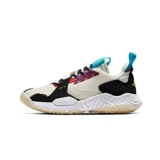 Собственные виды спорта Jordan Delta Edison Chen Guanxi Mars Shoes Brown Green Function кроссовки CT1003-101