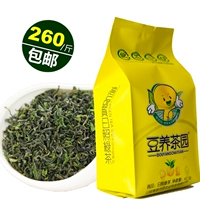 Зеленый чай, ароматный чай «Горное облако», весенний чай, небольшая сумка, упаковка, 2020