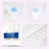 6 gói vải nhỏ đầu bé tam giác tã dùng một lần sơ sinh T-loại quần bé ngăn tã kết hợp mua tã vải cho trẻ sơ sinh Tã vải / nước tiểu pad