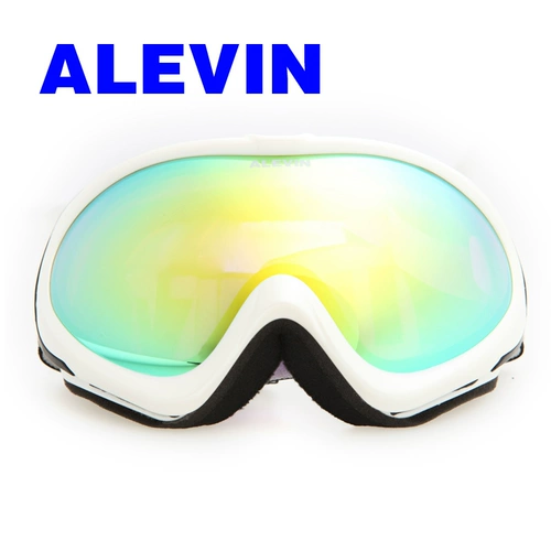 Профессиональные лыжные дорожные защитные очки подходит для мужчин и женщин для взрослых