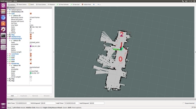树莓派3 全开源ROS机器人 自动导航 RikiRobot SLAM激光雷达小车-淘宝网