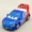 Gia công câu chuyện xe đua hợp kim Xe đồ chơi McQueen Die Car King Luba Mai Dashu - Chế độ tĩnh mô hình giấy