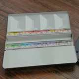 Super Sost -Эффективная домашняя тяжелая эмалевая цветовая коробка.