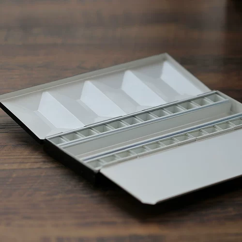 Super Sost -Эффективная домашняя тяжелая эмалевая цветовая коробка.