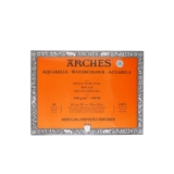 Французские арки Ashi Импортированная акварельная книга/акварельная бумага четыре уплотнения толщиной 300 г/средняя/мелковешенная недвижимость