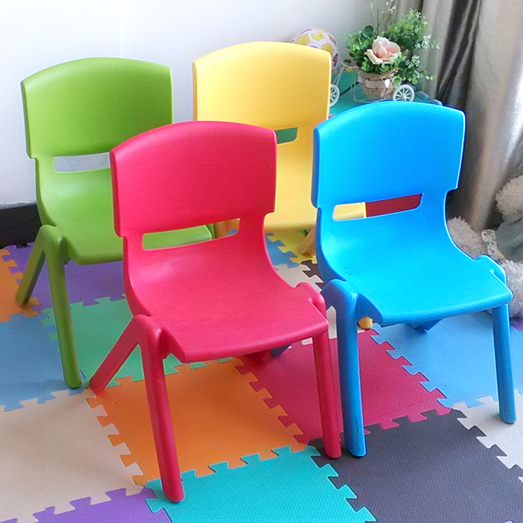 売れ筋の子供用テーブルと椅子学習椅子ダイニングチェア子供用椅子 - 100 kgに耐えることができます