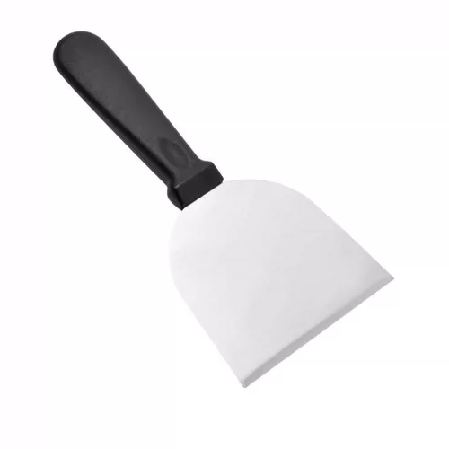Приготовление железной пластины перемешивание -Fry Ice Steak Shovel Shovel Shovel Shovel New