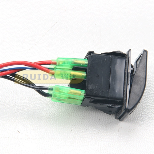 [Модификация RUIDA] Suzuki Gimni Дифференциальная блокировка мощности морского ветра Электромагнитная насмешка электромагнитная дифференциальная скорость