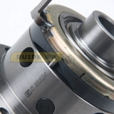 [Модификация RUIDA] Suzuki Gimni Дифференциальная блокировка мощности морского ветра Электромагнитная насмешка электромагнитная дифференциальная скорость