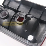 [Модификация Ruida] Лампа задней двери у задней двери заместителя заместителя Гимни разделен на