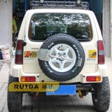 [Модификация Ruida] Suzuki gimni apio короткие стержни легкий угла задних бампера