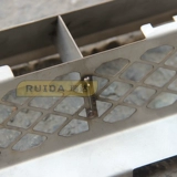 [Модификация RUIDA] Крышка машины для радиатора Gimni Hood Radiator Matching в воздушный рассеивание тепловой диссипация модифицированного двигателя