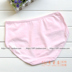 4 từ [xác thực] Caiti 215 phụ nữ cotton màu rắn thoáng khí hông hông quần lót boxer phẳng shop đồ lót đẹp Giống cái