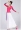 Yunshang Yangyi Square Dance Trang phục Xuân và Thu Mới Set Gege Dài tay Top Trang phục khiêu vũ Quần áo khiêu vũ Mùa đông - Khiêu vũ / Thể dục nhịp điệu / Thể dục dụng cụ váy nhảy cha cha cha