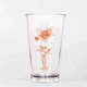 Pink Leopard B Glass (сначала стреляйте 3 минус 1 коллекция)