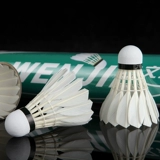 Подлинный Wenjie Wenjie 106 Badminton Flight Stable Competition Club 12 Pack