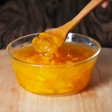 Свежий манго -соус из шваров