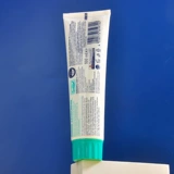 Оригинальная импортная детская зубная паста, Германия, защита от кариеса, 100 мл