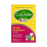 Американская культурная культура Kang Cuisheye Bacteria Chewsed Film Batant, Children, Children, Baby Baby Broast вкусы