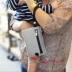 US SKIP HOP Đa chức năng Giỏ hàng cho trẻ em túi baby Túi / túi Baby