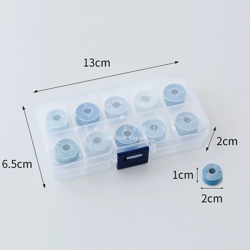 Fuji Fujix60 402 Швейная нить Шивка итог