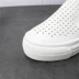 Giải phóng mặt bằng xử lý mã mùa hè thấp để giúp giày nữ Hàn Quốc giản dị một chân bằng da rỗng giày thoáng khí giày hàn quốc Giày cắt thấp
