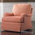 St. Chini Thomas loạt sofa ba chỗ ngồi sofa Mỹ sofa vải sofa E class sản phẩm mới Ghế sô pha