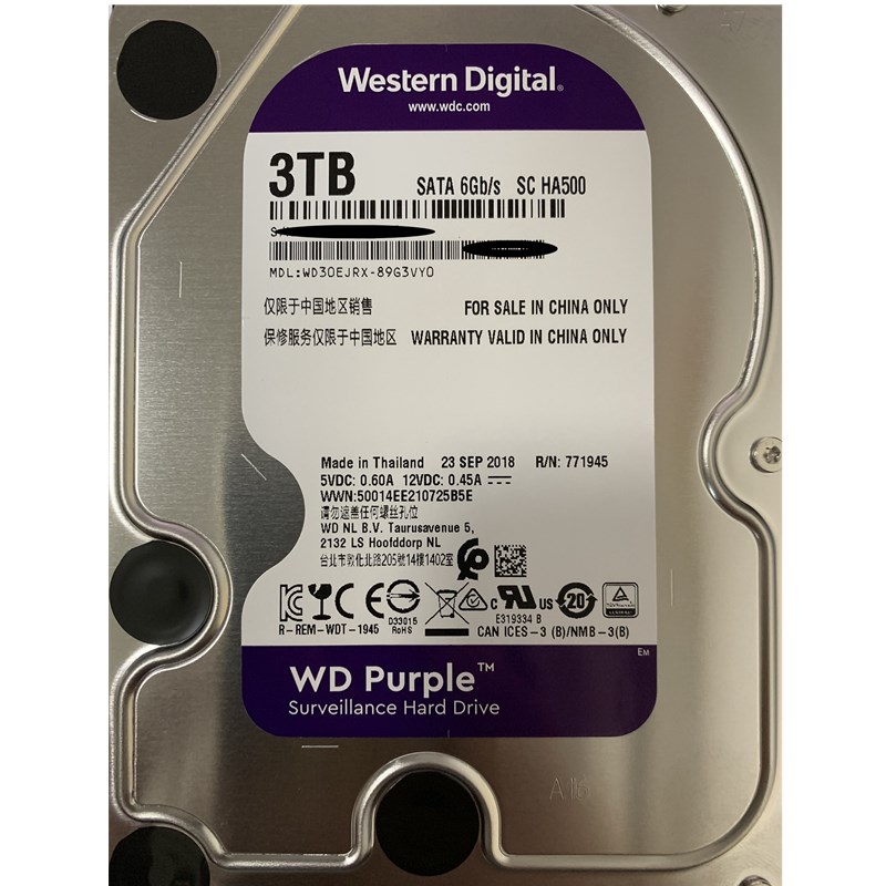 Жесткий диск wd purple pro. Western Digital Purple 6t. WD Purple 3tb.