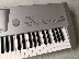 Thực Nhật Bản KORG Trinity Cộng Với tổng hợp điện tử sắp xếp bàn phím MIDI sản xuất bàn phím Bộ tổng hợp điện tử