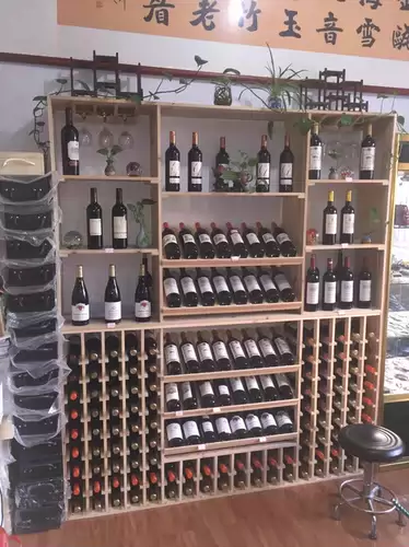 Европейский стиль сплошной древесина