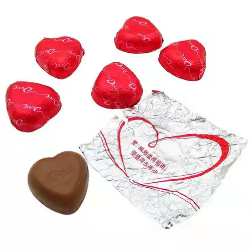 Акриловая подарочная коробка на день Святого Валентина, рождественская сумка, подарок на день рождения