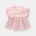 [Khu vực đặc biệt đầy đủ 100 trừ đi 50] quần áo trẻ em khâu váy mùa hè mới nữ kho báu trẻ em váy Y3500