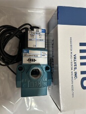 Соленоидный клапан 哈斯机床电磁阀mac电磁阀45a-aa1-dbca-1ba 55b-11-pi-421baad