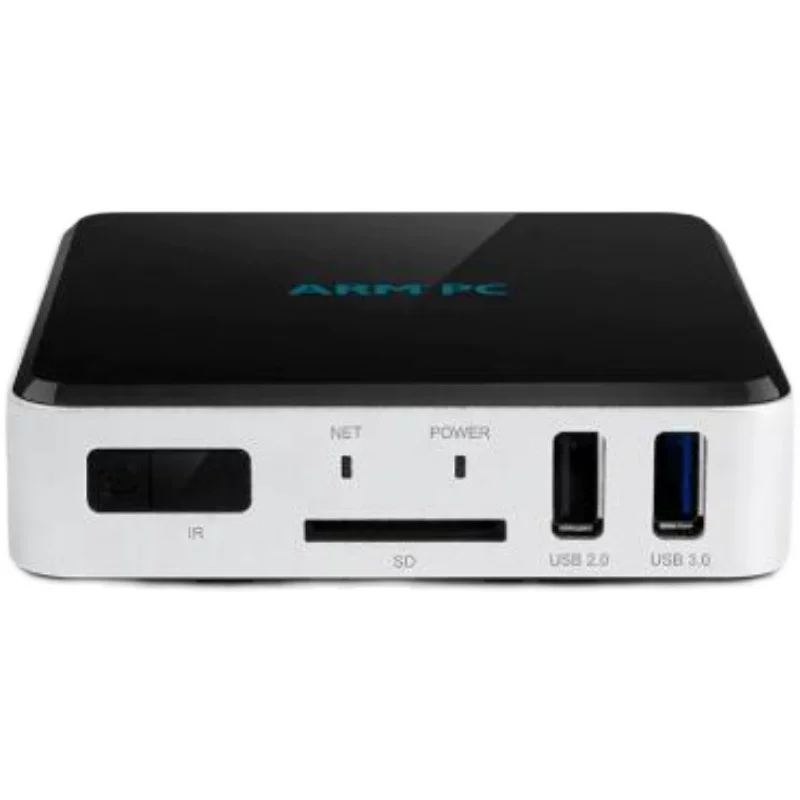 APC390R 4K медиа-плеер Android мини ПК с HDMI Gen Ia Tech