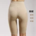 Cơ thể định hình quần 5 điểm, chân bụng, quần hông, quần legging áp lực, đồ lót chống sáng đồ lót cao cấp Quần cơ thể