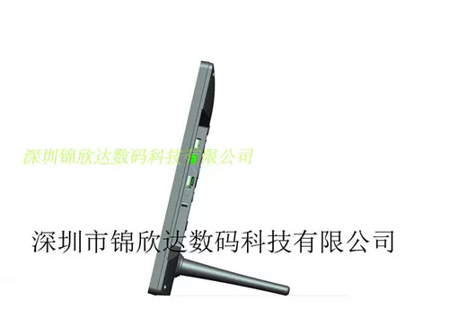 15.6 -Inch RK3568 Чип -сенсорный экран Рекламный аппарат RK3399 Основной чип Main Control Touch Android All -Ne -One Machine