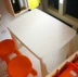 [IKEA IKEA mua trong nước] Bàn của trẻ em Mammut học viết bàn vẽ bàn cho bé - Bàn