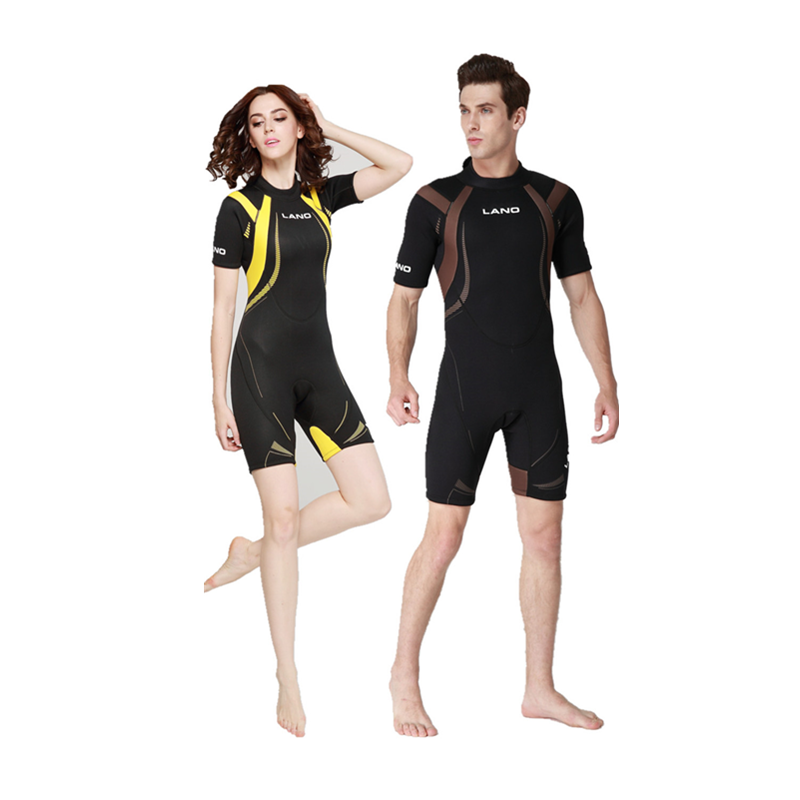 waterproof swimming suit