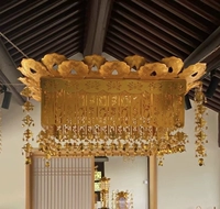 Размер квадратного покрытия сокровищ может быть настроен