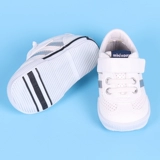 Домашнее место Mikihouse Learn Sneeper Baby Machine Machine Machine Sneak Shoes xiaobai обувь двух секций Японии