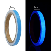 N 1 см шириной*3 метра в длину синий