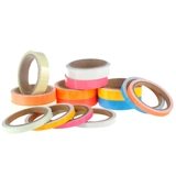 Супер ярко -синий и зеленый постоянный самок