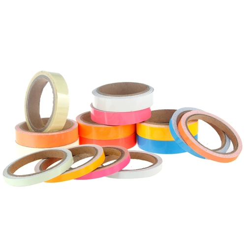 Супер ярко -синий и зеленый постоянный самок