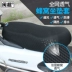 Xe máy chống nắng đệm bao gồm tất cả bao gồm đệm bao xe điện pin xe tay ga phổ 3d breathable kem chống nắng đệm