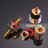 Американский бренд CMC 858-S-G Hifi Gorn Pillar Pure Copper Golduped Original Proxy Licensed One Price