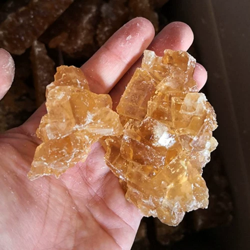 Yunnan Древний рецепт вареный старый сахарная почва почва сахарная скала сахар сахар сахар